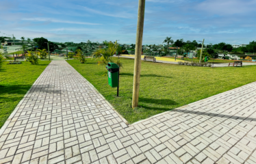 Loteamento Altos do Jardim, Biguaçu/SC
