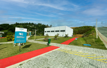 Loteamento Altos do Jardim, Biguaçu/SC