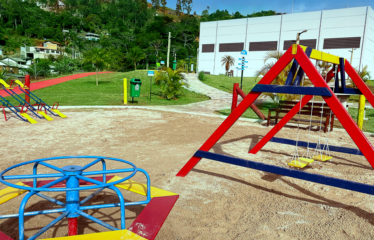 Loteamento Altos do Jardim, Biguaçu/SC