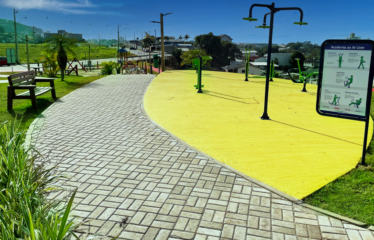 Loteamento Altos do Jardim, Biguaçu/SC
