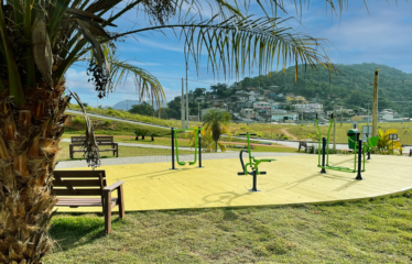 Loteamento Altos do Jardim, Biguaçu/SC
