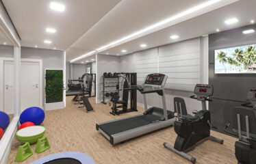 Lançamento, Residencial Diamante- Bombinhas/SC