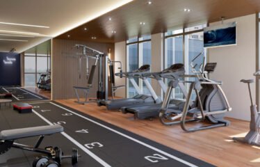 Lançamento L`Essence Home Club, Centro de Criciúma