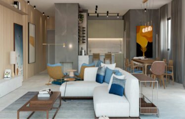 Lançamento L`Essence Home Club, Centro de Criciúma