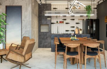 Lançamento L`Essence Home Club, Centro de Criciúma