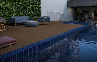 Lançamento L`Essence Home Club, Centro de Criciúma