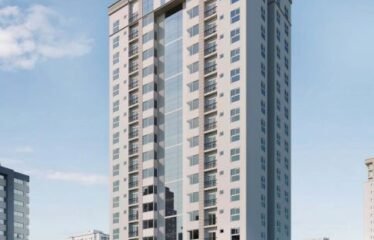 Lançamento alto padrão,Gran Palazzo Residence. Vila Moema, Tubarão/SC.