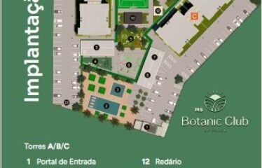 Pré Lançamento em Penha/SC