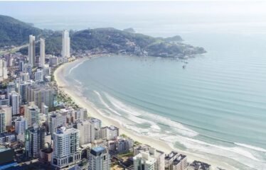 Lançamento, sofisticação e alto padrão em Itapema/SC