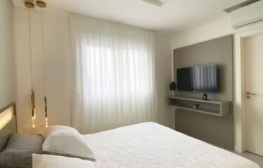 Cobertura Mobiliada em Balneário Camboriú/SC