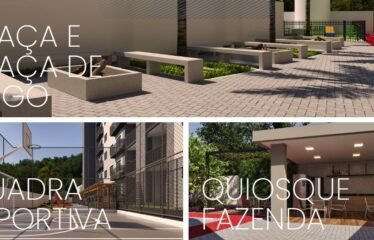 Lançamento Smart Residence, Porto Belo/SC