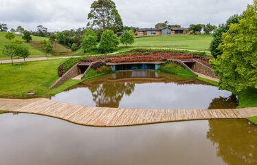 Casa em condomínio de alto padrão em Rancho Queimado