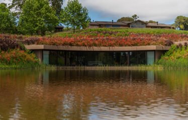 Casa em condomínio de alto padrão em Rancho Queimado
