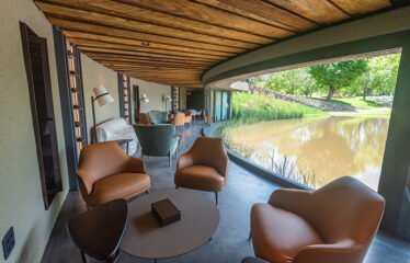 Casa em condomínio de alto padrão em Rancho Queimado