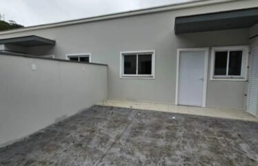 Casa nova, pronta para morar em Brusque/SC