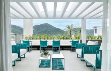 Edifício Home,  Cacupé
