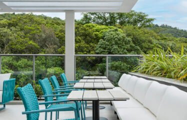 Edifício Home,  Cacupé