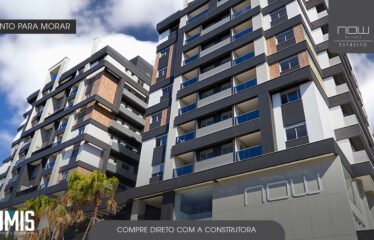 Apartamentos Duplex, Edifício Now – Estreito
