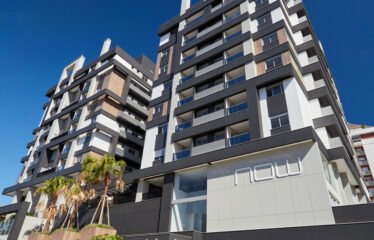 Apartamentos Duplex, Edifício Now – Estreito