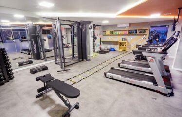 Apartamentos Duplex, Edifício Now – Estreito