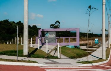 Loteamento Alameda Cezanne