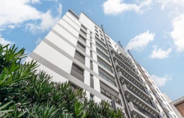 Alto padrão, Centro, Florianópolis/SC