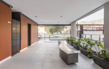 Alto padrão, Centro, Florianópolis/SC