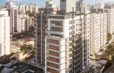 Alto padrão, Centro, Florianópolis/SC
