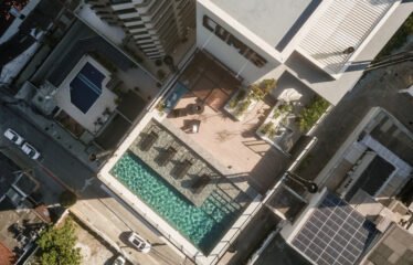 Alto padrão, Centro, Florianópolis/SC