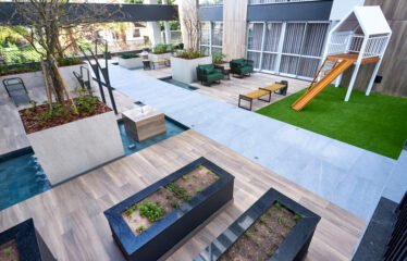 Apartamentos Duplex, Edifício Now – Estreito