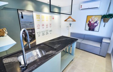 Apartamentos Duplex, Edifício Now – Estreito
