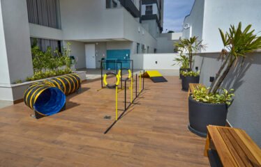 Apartamentos Duplex, Edifício Now – Estreito