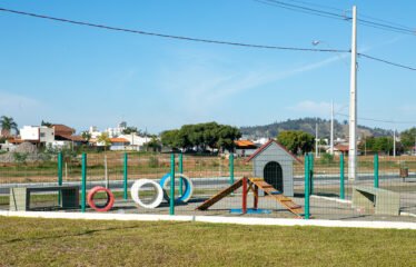 Lançamento, em Tubarão/SC- Loteamento Vilaggio das Pedras