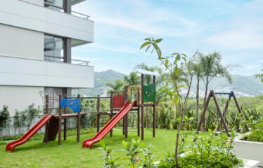 Edifício Home,  Cacupé