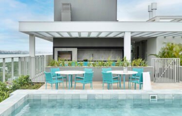 Edifício Home,  Cacupé