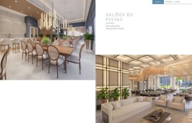 Lançamento, sofisticação e alto padrão em Itapema/SC