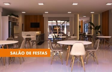 Lançamento Residencial Acqua – Gaspar/SC
