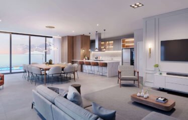 Lançamento alto padrão,Gran Palazzo Residence. Vila Moema, Tubarão/SC.