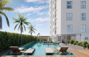 Lançamento alto padrão,Gran Palazzo Residence. Vila Moema, Tubarão/SC.
