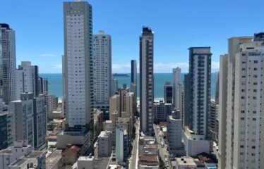 Unique Tower, Balneário Camboriú/SC