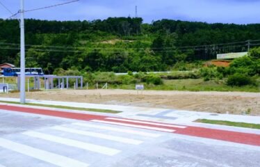 Loteamento Alameda Cezanne