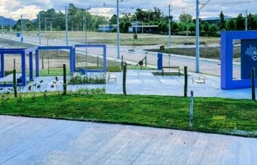 Loteamento Alameda Cezanne