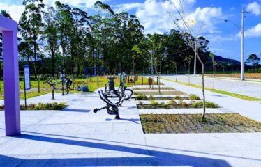 Loteamento Alameda Cezanne