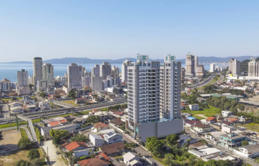 Lançamento, Vitta Towers, Itapema SC