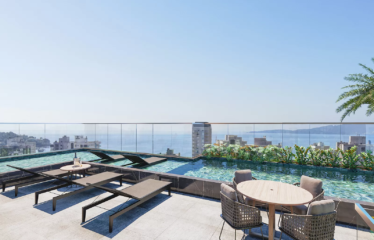Lançamento, Vitta Towers, Itapema SC
