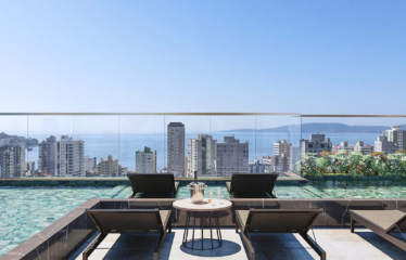 Lançamento, Vitta Towers, Itapema SC
