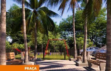 Lançamento Residencial Acqua – Gaspar/SC