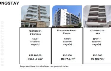 Lançamento SPE, Wall 134, Trindade