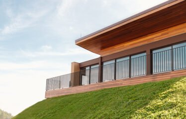 Casa em condomínio de alto padrão em Rancho Queimado
