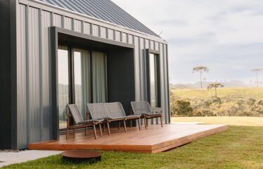 Casa em condomínio de alto padrão em Rancho Queimado